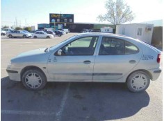 RENAULT MEGANE I FASE 2 BERLINA (BA0)