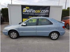 CITROËN XSARA BERLINA