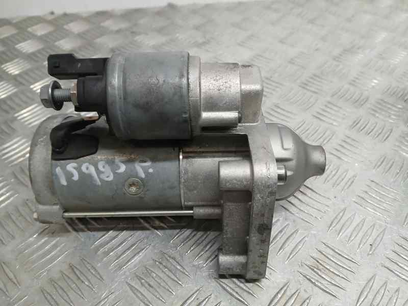 Recambio de motor arranque para peugeot 3008 allure pack referencia OEM IAM 9832577880 ESW2021HE VALEO