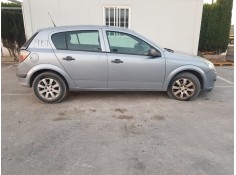 OPEL ASTRA H BERLINA