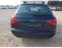 audi a4 avant (8e) del año 2006