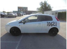 FIAT GRANDE PUNTO (199)