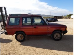 LAND ROVER DISCOVERY I (LJ)