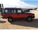 land rover discovery i (lj) del año 1992