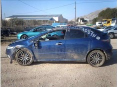 HONDA CIVIC BERLINA 5 (FK)