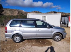 MITSUBISHI SPACE WAGON (N80/N90)