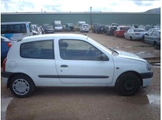 RENAULT CLIO II FASE I (B/CBO)