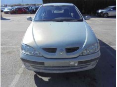 RENAULT MEGANE I FASE 2 BERLINA (BA0)