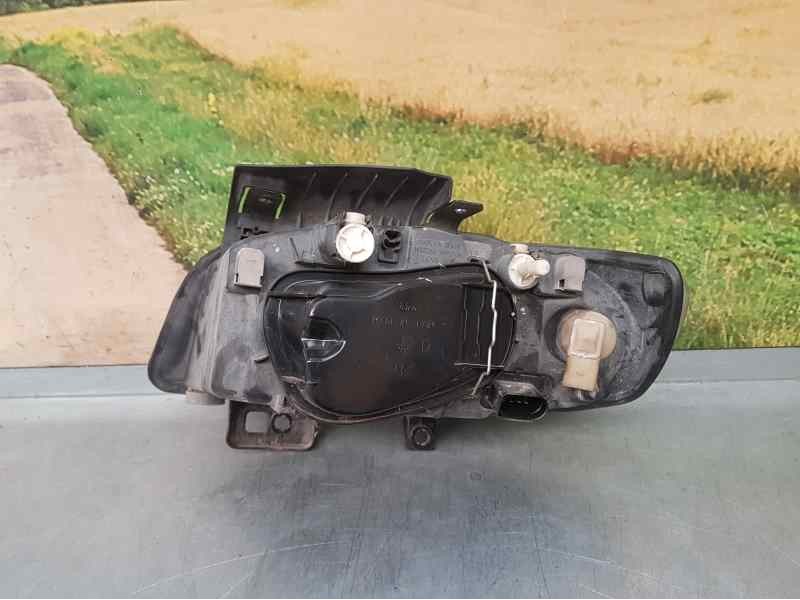 Recambio de faro derecho para seat ibiza (6k1) stella referencia OEM IAM   