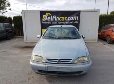 CITROËN XSARA BERLINA