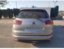 citroën c4 picasso del año 2017