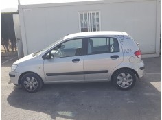 HYUNDAI GETZ (TB)
