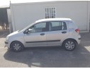 hyundai getz (tb) del año 2005