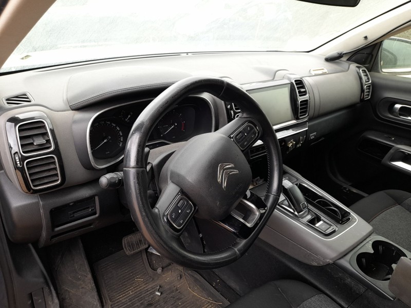 citroën c5 aircross (ac_, aj_, ar_, a4_) del año 2020