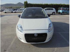 FIAT GRANDE PUNTO (199)