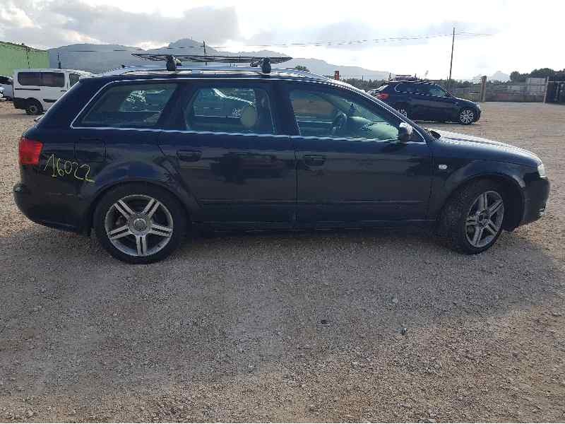 audi a4 avant (8e) del año 2006