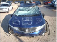 HONDA CIVIC BERLINA 5 (FK)