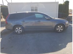 VOLVO V50 FAMILIAR