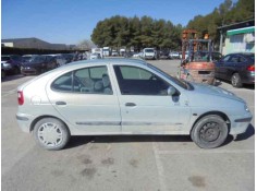 RENAULT MEGANE I FASE 2 BERLINA (BA0)