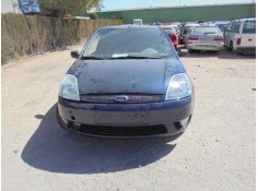 FORD FIESTA (CBK)