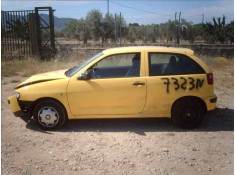 SEAT IBIZA (6K1)