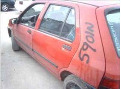 RENAULT CLIO I FASE I+II (B/C57)