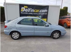 CITROËN XSARA BERLINA