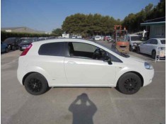 FIAT GRANDE PUNTO (199)