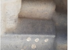 Recambio de caja cambios para lexus rx 400h referencia OEM IAM 3090048062  AUTOMATICA