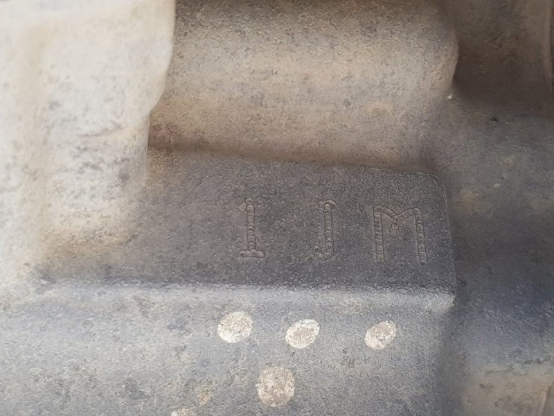 Recambio de caja cambios para lexus rx 400h referencia OEM IAM 3090048062  AUTOMATICA