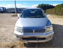 mitsubishi space wagon (n80/n90) del año 2004