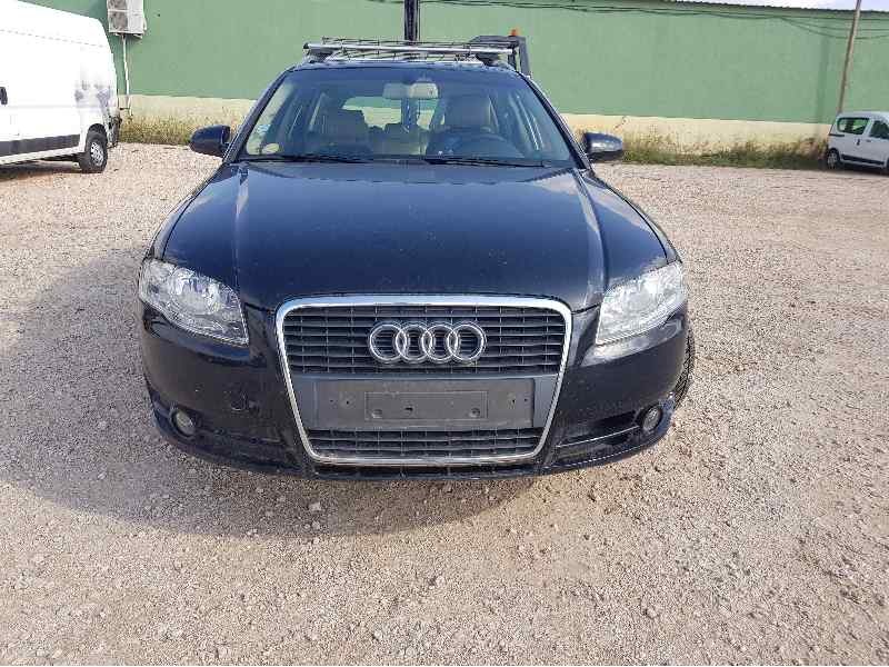 audi a4 avant (8e) del año 2006