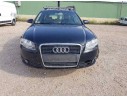 audi a4 avant (8e) del año 2006