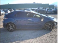 HONDA CIVIC BERLINA 5 (FK)