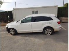 AUDI Q7 (4L)