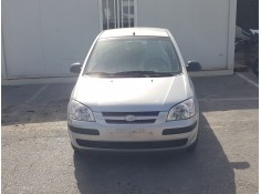 HYUNDAI GETZ (TB)