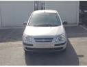 hyundai getz (tb) del año 2005