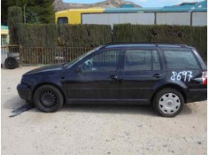 VOLKSWAGEN GOLF IV VARIANT (1J5)