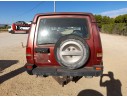 land rover discovery i (lj) del año 1992
