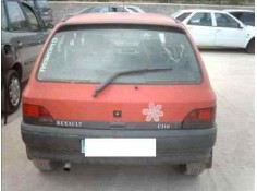 RENAULT CLIO I FASE I+II (B/C57)