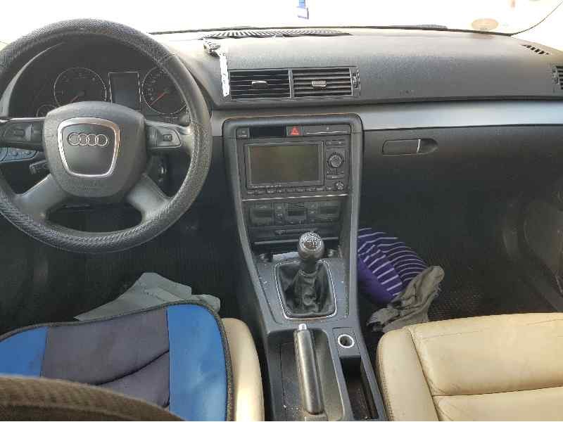 audi a4 avant (8e) del año 2006