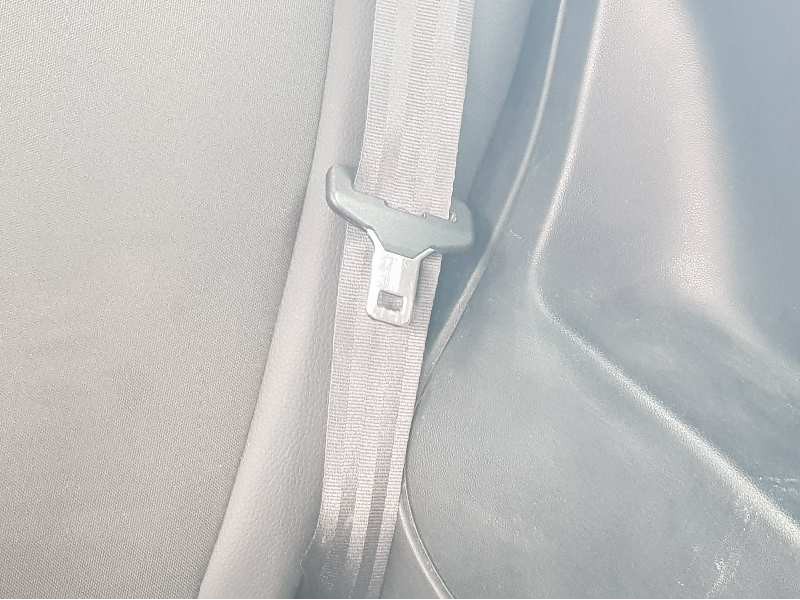 Recambio de cinturon seguridad trasero izquierdo para fiat nuova 500 (150) s referencia OEM IAM 735492577  