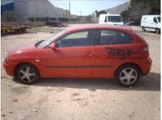 SEAT IBIZA (6L1)