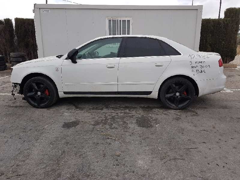 seat exeo berlina (3r2) del año 2009