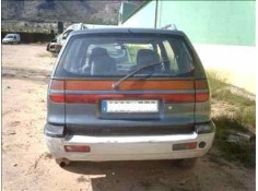 MITSUBISHI SPACE WAGON (N30/N40)