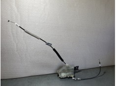 CERRADURA PUERTA TRASERA DERECHA 16943124 6 PINES