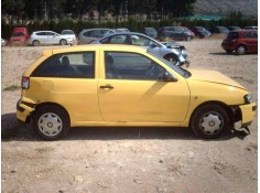 SEAT IBIZA (6K1)