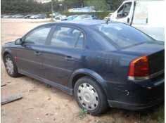 OPEL VECTRA C BERLINA