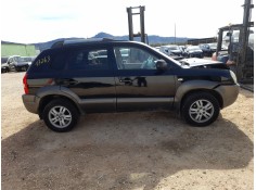 HYUNDAI TUCSON (JM)