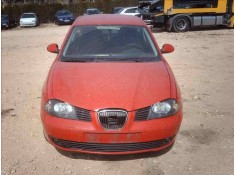 SEAT IBIZA (6L1)